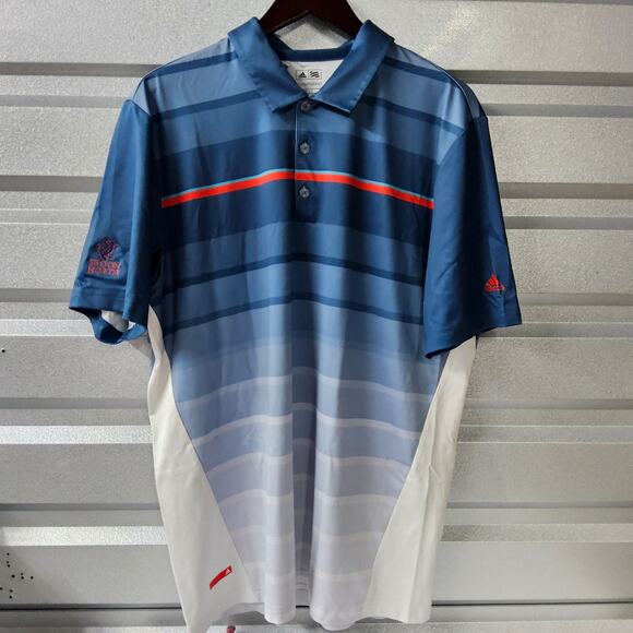 Adidas Golf Men's Large Tops shorts 3 piece bundle‎ - Picture 5 of 13